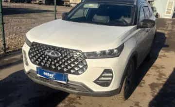 Chery Tiggo 7 Pro 2023 года за 7 000 000 тг. в Петропавловск фото 1