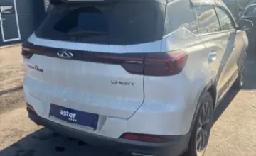 Chery Tiggo 7 Pro 2023 года за 7 000 000 тг. в Петропавловск