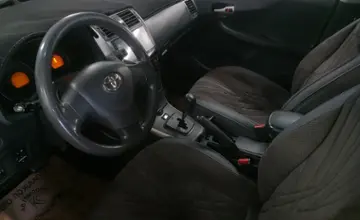 Toyota Corolla 2008 года за 5 000 000 тг. в Астана фото 5