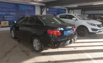 Toyota Corolla 2008 года за 5 000 000 тг. в Астана фото 4