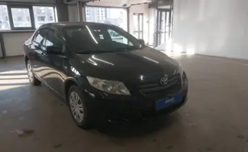 Toyota Corolla 2008 года за 5 000 000 тг. в Астана фото 2