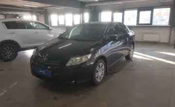 Toyota Corolla 2008 года за 5 000 000 тг. в Астана фото 1