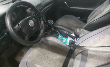 Volkswagen Passat 1996 года за 1 700 000 тг. в Астана фото 5