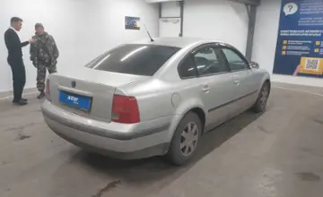 Volkswagen Passat 1996 года за 1 700 000 тг. в Астана фото 3