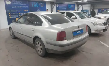 Volkswagen Passat 1996 года за 1 700 000 тг. в Астана фото 4