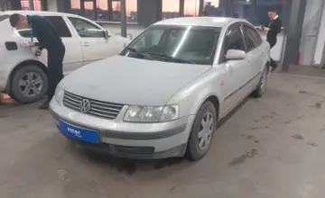 Volkswagen Passat 1996 года за 1 700 000 тг. в Астана фото 1