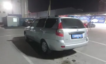 LADA (ВАЗ) Priora 2014 года за 2 400 000 тг. в Шымкент фото 4