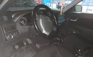 LADA (ВАЗ) Priora 2014 года за 2 400 000 тг. в Шымкент фото 5