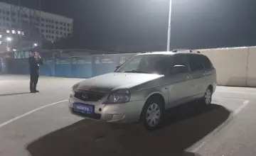 LADA (ВАЗ) Priora 2014 года за 2 400 000 тг. в Шымкент фото 1