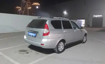 LADA (ВАЗ) Priora 2014 года за 2 400 000 тг. в Шымкент фото 3