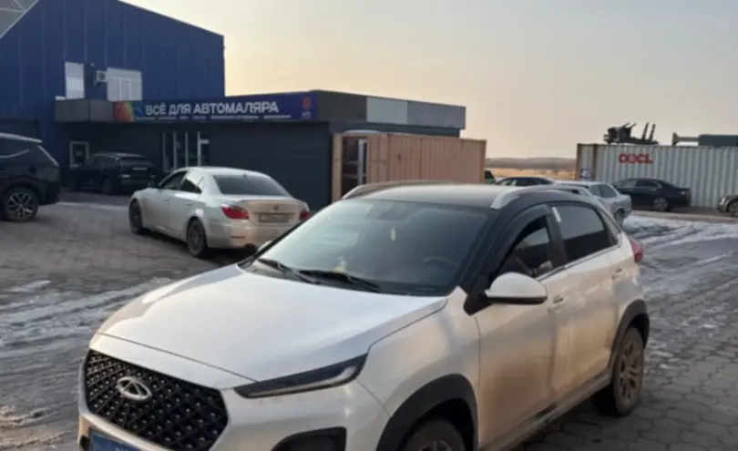 Chery Tiggo 2 Pro 2023 года за 5 500 000 тг. в Караганда