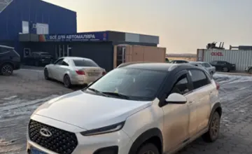 Chery Tiggo 2 Pro 2023 года за 5 500 000 тг. в Караганда фото 1