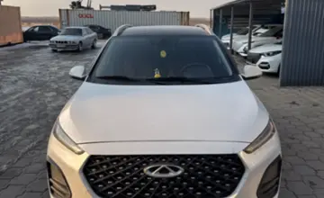 Chery Tiggo 2 Pro 2023 года за 5 500 000 тг. в Караганда фото 2
