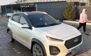Chery Tiggo 2 Pro 2023 года за 5 500 000 тг. в Караганда фото 3