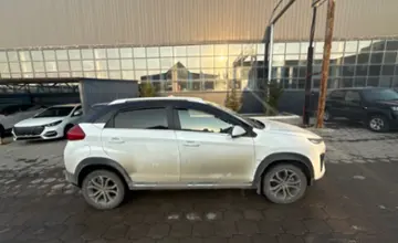 Chery Tiggo 2 Pro 2023 года за 5 500 000 тг. в Караганда фото 4