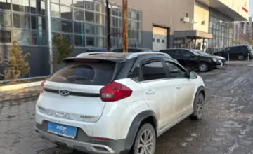 Chery Tiggo 2 Pro 2023 года за 5 500 000 тг. в Караганда