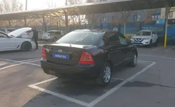 Toyota Corolla 2006 года за 2 500 000 тг. в Алматы фото 3