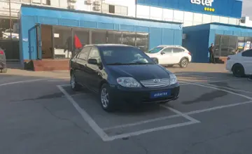 Toyota Corolla 2006 года за 2 500 000 тг. в Алматы фото 2