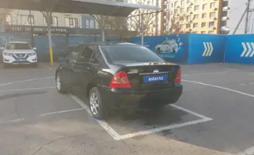Toyota Corolla 2006 года за 2 500 000 тг. в Алматы фото 4