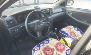 Toyota Corolla 2006 года за 2 500 000 тг. в Алматы фото 5