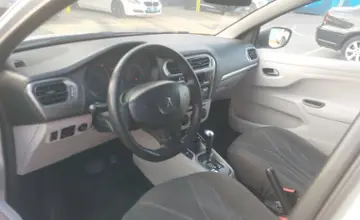 Peugeot 301 2013 года за 3 800 000 тг. в Алматы фото 5