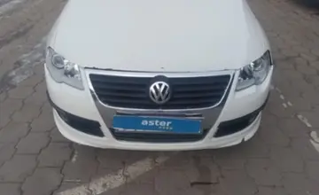 Volkswagen Passat 2006 года за 3 000 000 тг. в Караганда фото 2
