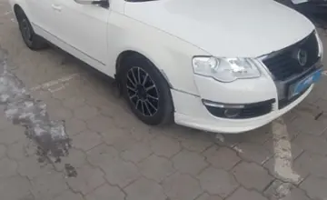 Volkswagen Passat 2006 года за 3 000 000 тг. в Караганда фото 3