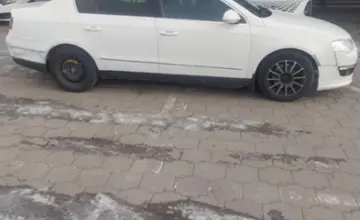 Volkswagen Passat 2006 года за 3 000 000 тг. в Караганда фото 4