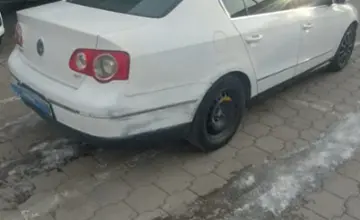 Volkswagen Passat 2006 года за 3 000 000 тг. в Караганда