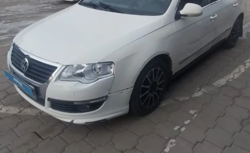Volkswagen Passat 2006 года за 3 000 000 тг. в Караганда