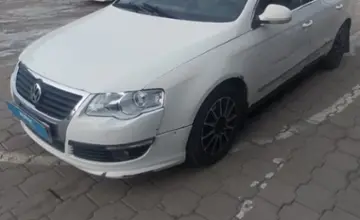 Volkswagen Passat 2006 года за 3 000 000 тг. в Караганда фото 1