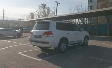 Toyota Land Cruiser 2020 года за 39 000 000 тг. в Алматы фото 3