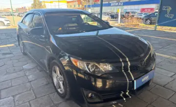 Toyota Camry 2013 года за 7 500 000 тг. в Талдыкорган фото 3