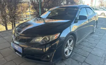 Toyota Camry 2013 года за 7 500 000 тг. в Талдыкорган фото 1