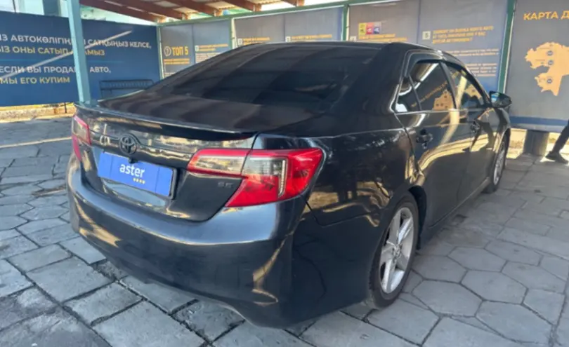 Toyota Camry 2013 года за 7 500 000 тг. в Талдыкорган фото 5