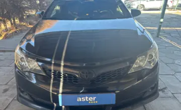 Toyota Camry 2013 года за 7 500 000 тг. в Талдыкорган фото 2