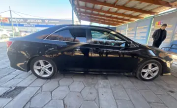 Toyota Camry 2013 года за 7 500 000 тг. в Талдыкорган фото 4