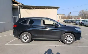 Haval M6 2023 года за 8 500 000 тг. в Тараз фото 4