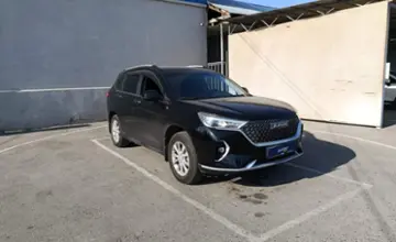 Haval M6 2023 года за 8 500 000 тг. в Тараз фото 3