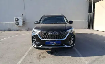 Haval M6 2023 года за 8 500 000 тг. в Тараз фото 2