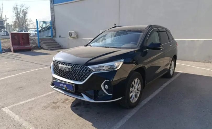 Haval M6 2023 года за 8 500 000 тг. в Тараз