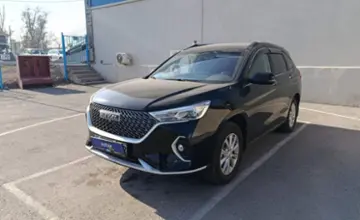Haval M6 2023 года за 8 500 000 тг. в Тараз фото 1