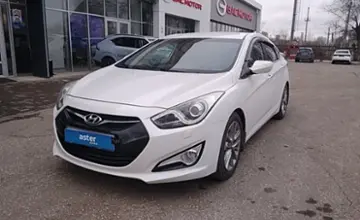 Hyundai i40 2014 года за 6 500 000 тг. в Актобе фото 1
