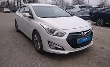 Hyundai i40 2014 года за 6 500 000 тг. в Актобе фото 3