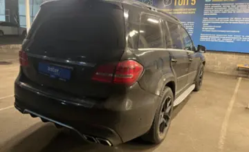 Mercedes-Benz GL-Класс 2007 года за 8 000 000 тг. в Алматы