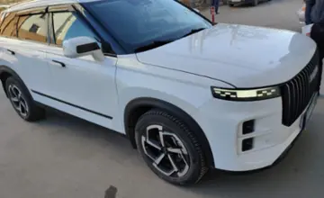 Jaecoo J7 2023 года за 11 000 000 тг. в Костанай фото 3