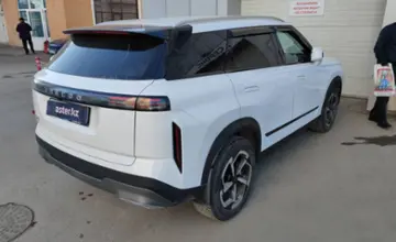 Jaecoo J7 2023 года за 11 000 000 тг. в Костанай