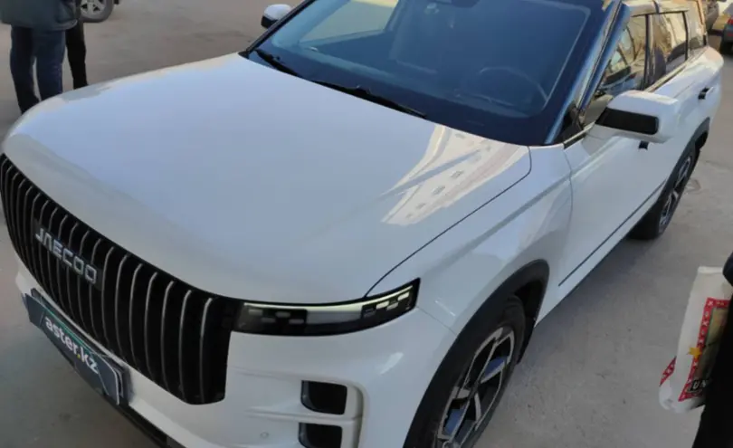 Jaecoo J7 2023 года за 11 000 000 тг. в Костанай