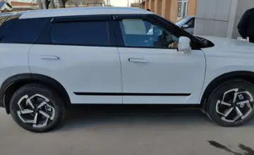 Jaecoo J7 2023 года за 11 000 000 тг. в Костанай фото 4