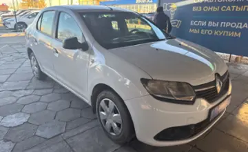Renault Logan 2015 года за 3 500 000 тг. в Талдыкорган фото 3